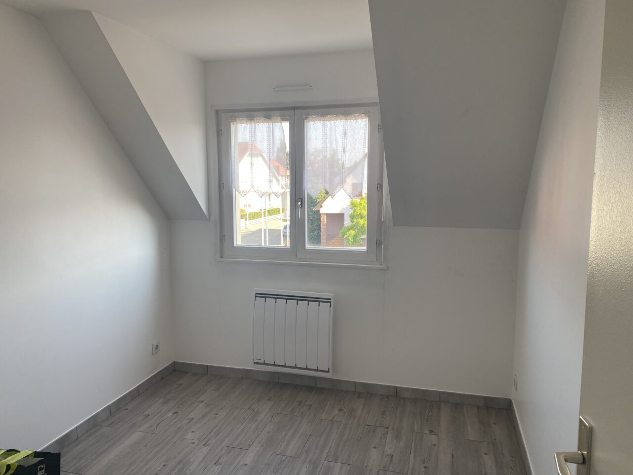 Haguenau, beau duplex 104m2, 5 pièces