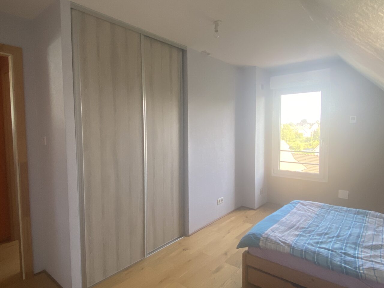 Weitbruch, belle maison 5 pièces sur 4,7 ares