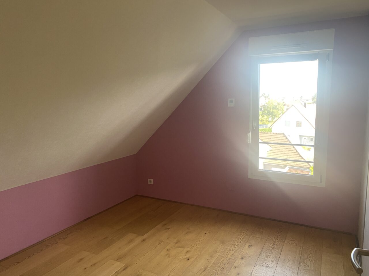 Weitbruch, belle maison 5 pièces sur 4,7 ares